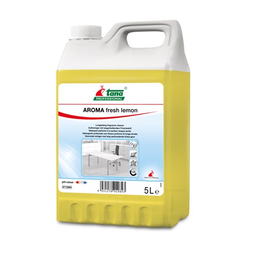 Tana Aroma fresh lemon